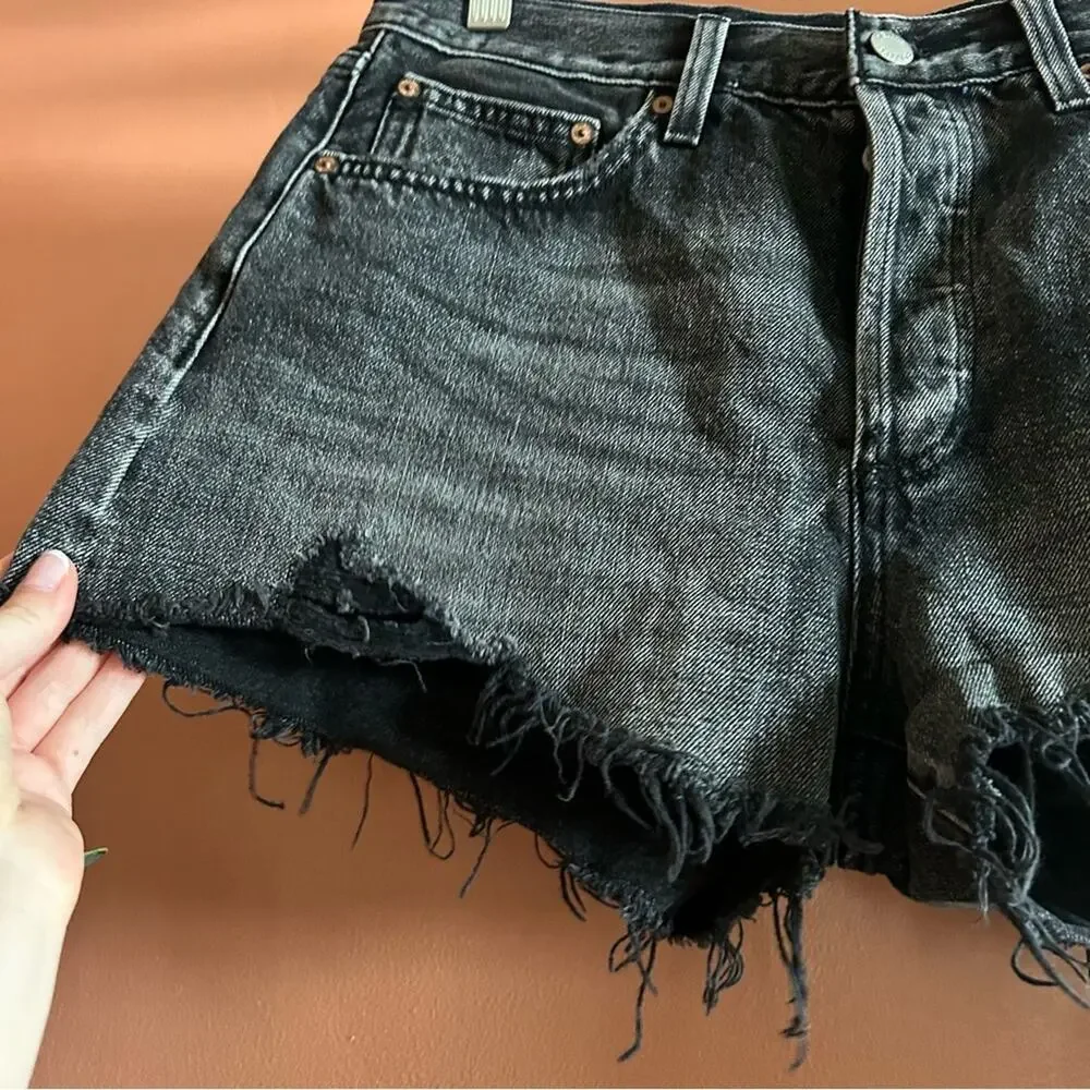 Aritzia relaxed cut